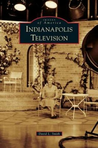 Cover of Indianapolis Television