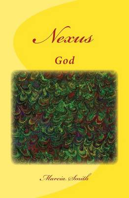 Book cover for Nexus