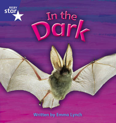 Cover of Star Phonics Set 10: In the Dark