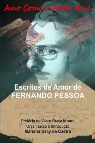 Cover of Amo como o Amor Ama