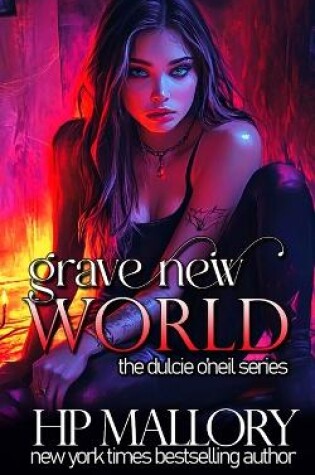 Cover of Grave New World