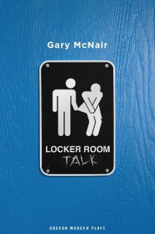 Cover of Locker Room Talk