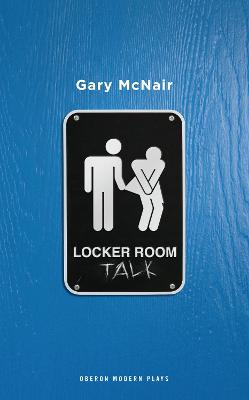 Book cover for Locker Room Talk