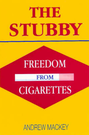 Cover of The Stubby, The