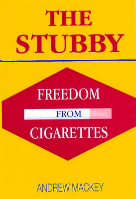 Book cover for The Stubby, The