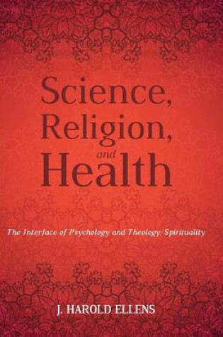 Cover of Science, Religion, and Health