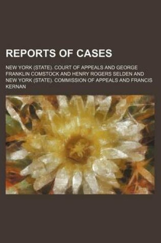 Cover of Reports of Cases (Volume 227)