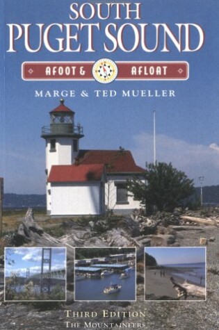 Cover of South Puget Sound