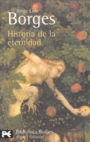 Book cover for Historia De La Eternidad