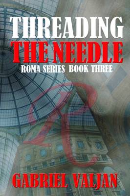 Book cover for Threading the Needle