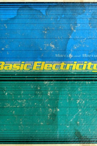 Cover of Basic Electricity