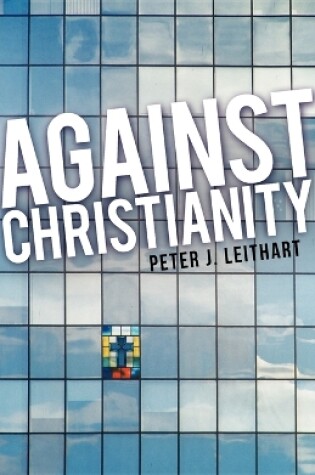Cover of Against Christianity