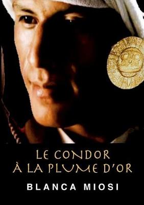 Book cover for Le Condor a la Plume D'Or