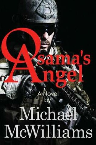 Cover of Osama's Angel