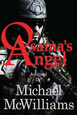 Book cover for Osama's Angel