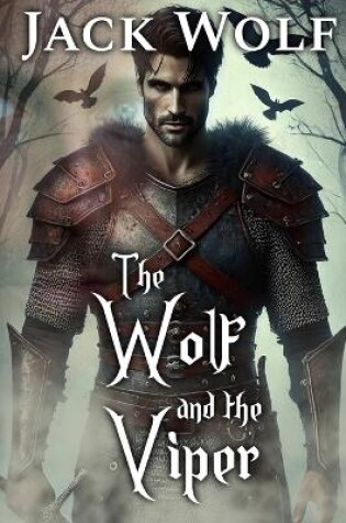 Cover of The Wolf and the Viper