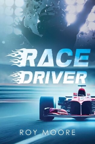 Cover of Race Driver