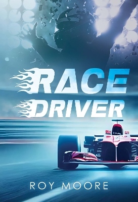 Book cover for Race Driver