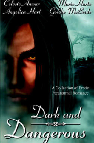 Cover of Dark and Dangerous