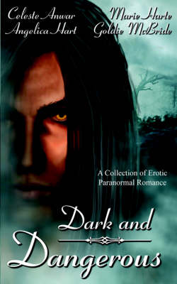 Book cover for Dark and Dangerous