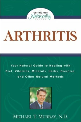 Cover of Arthritis