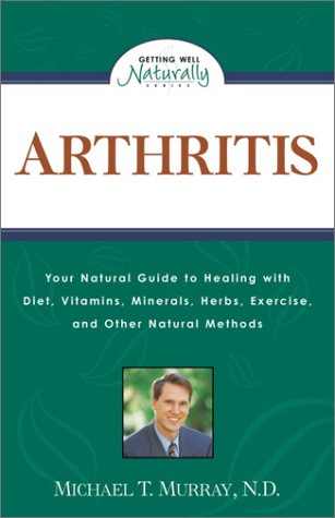 Book cover for Arthritis