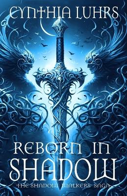 Book cover for Reborn in Shadow