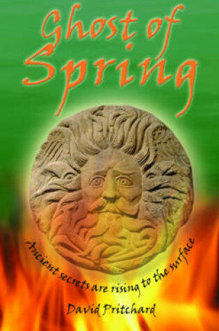 Cover of Ghost of Spring