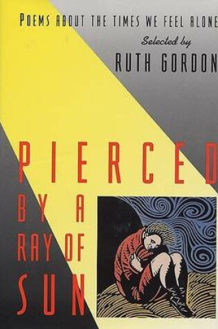 Cover of Pierced by a Ray of Sun