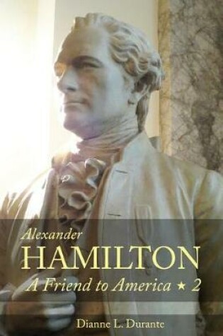 Cover of Alexander Hamilton