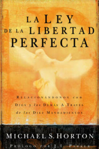 Cover of La Ley de la Libertad Perfecta