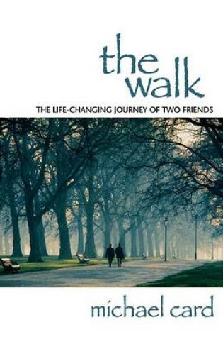 Cover of The Walk