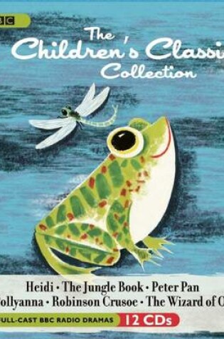 Cover of The Children's Classics Collection