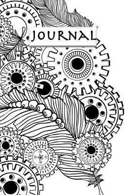 Book cover for Journal