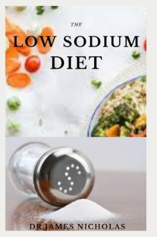 Cover of The Low Sodium Diet