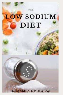 Book cover for The Low Sodium Diet