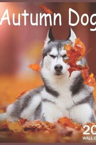Cover of Autumn Dog