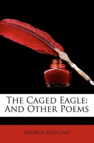 Cover of The Caged Eagle