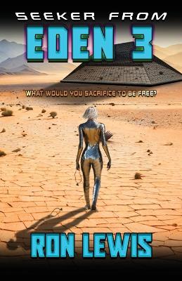 Book cover for Seeker from Eden 3