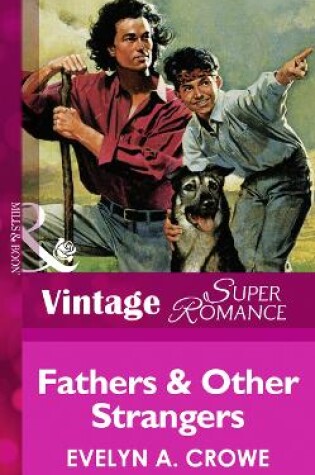 Cover of Fathers and Other Strangers