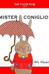 Book cover for Mister Coniglio