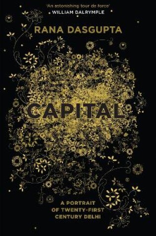 Cover of Capital