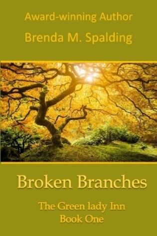 Cover of Broken Branches