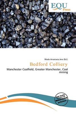 Cover of Bedford Colliery