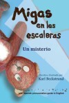Book cover for Migas en las escaleras