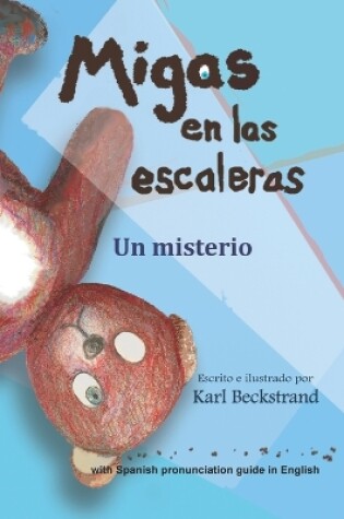 Cover of Migas en las escaleras