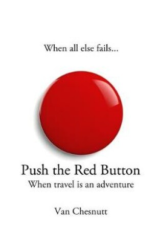 Cover of Push The Red Button