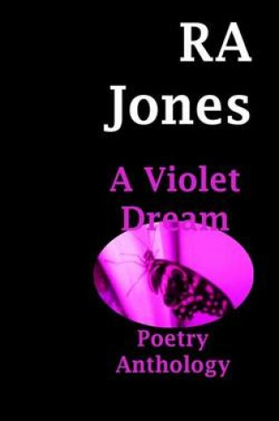 Cover of A Violet Dream