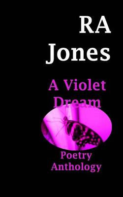 Book cover for A Violet Dream