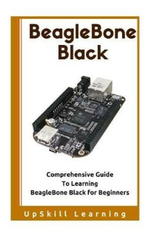 Cover of BeagleBone Black